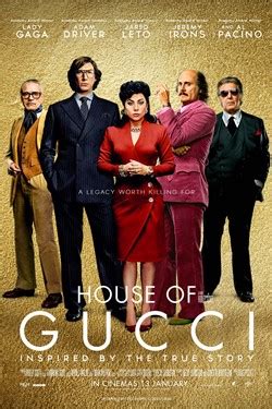 gucci cinema|house of Gucci showtimes.